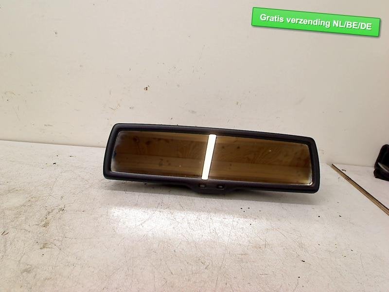 BINNENSPIEGEL Golf 5 en 6 Golf VI (5K1) (1k1857511), Auto-onderdelen, Gebruikt, Volkswagen, Volkswagen AG, Kundenbetreuung@volkswagen.de