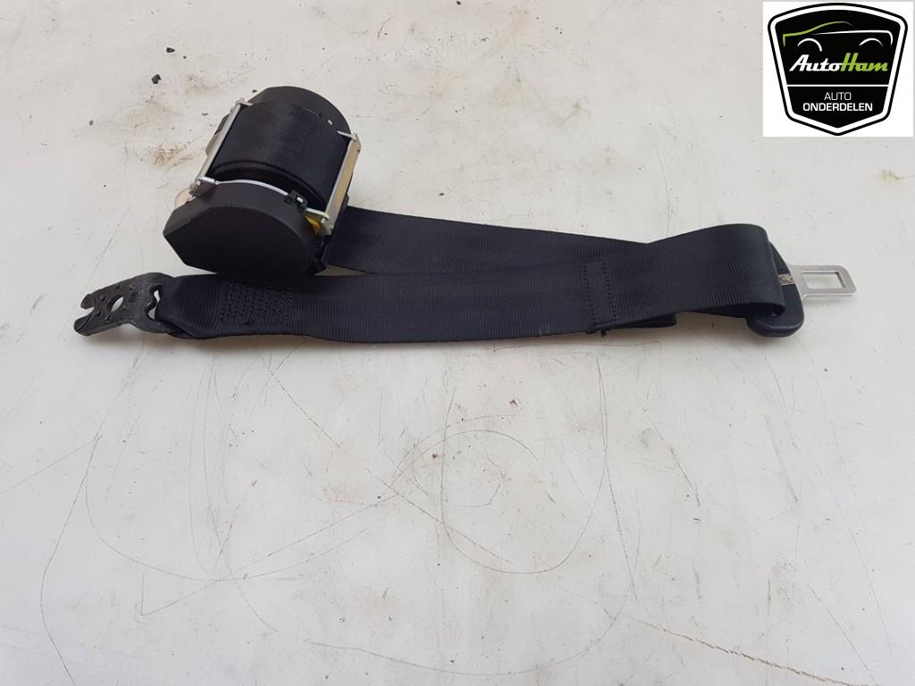CEINTURE DE SECURITE ARRIERE GAUCHE Seat Leon (5FB), Autos : Pièces & Accessoires, Habitacle & Garnissage, Seat, Utilisé