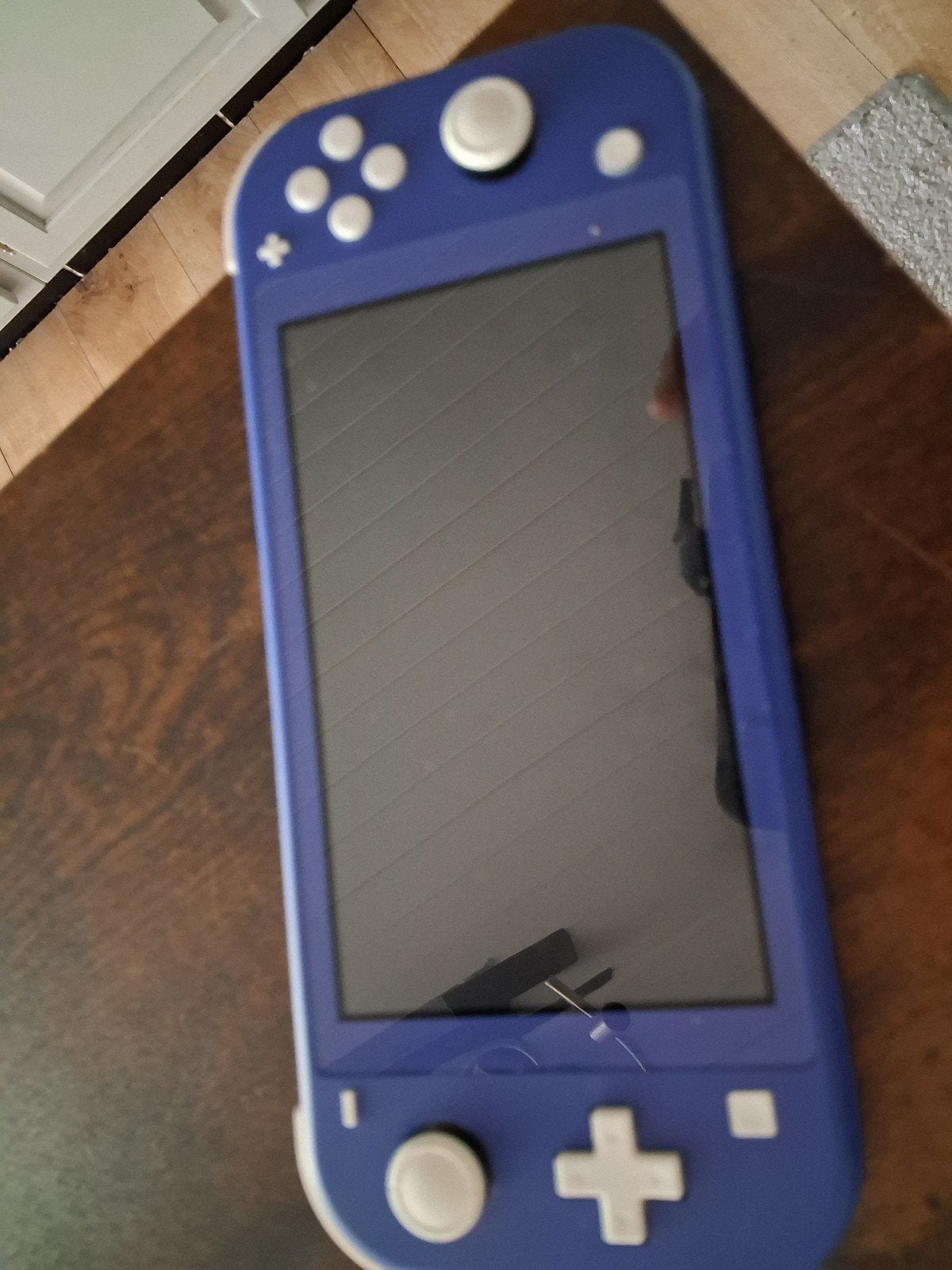 Nintendo switch lite, Ophalen of Verzenden