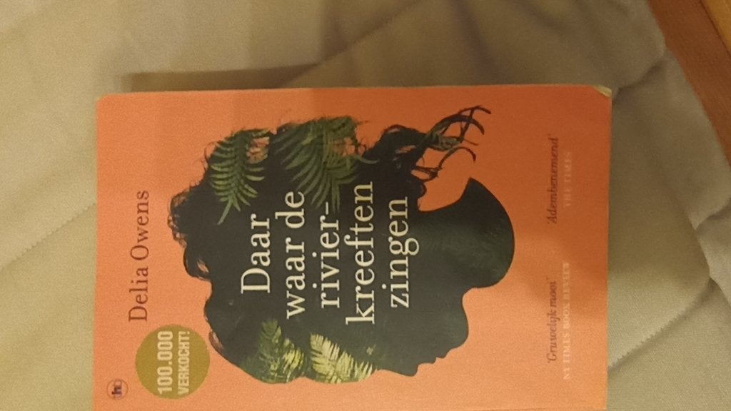 boeken, Ophalen, Gelezen