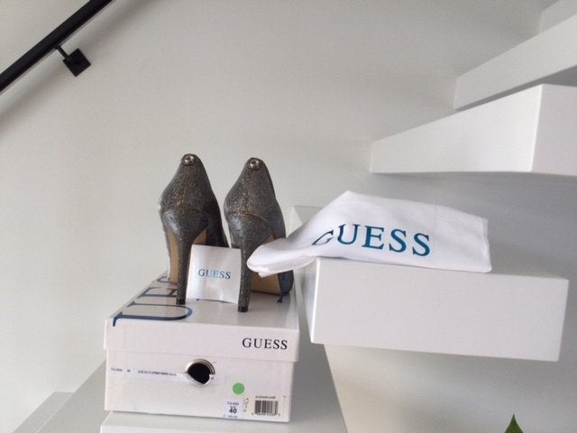 Pompes Guess, Vêtements | Femmes, Guess, Enlèvement ou Envoi, Autres couleurs, Escarpins