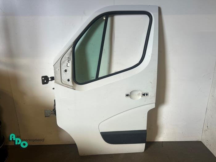 Portière 2portes gauche d'un Renault Master (Master 3 10-), Autos : Pièces & Accessoires, Renault, -, 3 mois de garantie, Utilisé