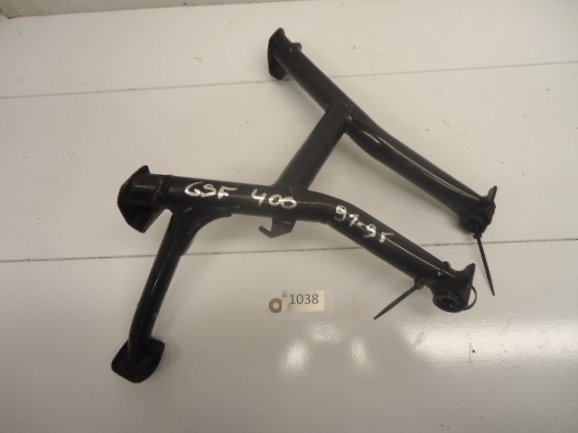 GSF400 1991 - 1995 Suzuki Middenbok D1-32618