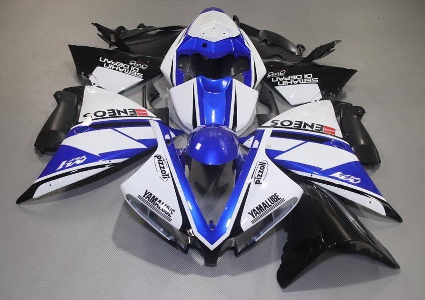 AVDB Kuip voor YAMAHA YZF R1 CROSSPLANE 2012 - 2014