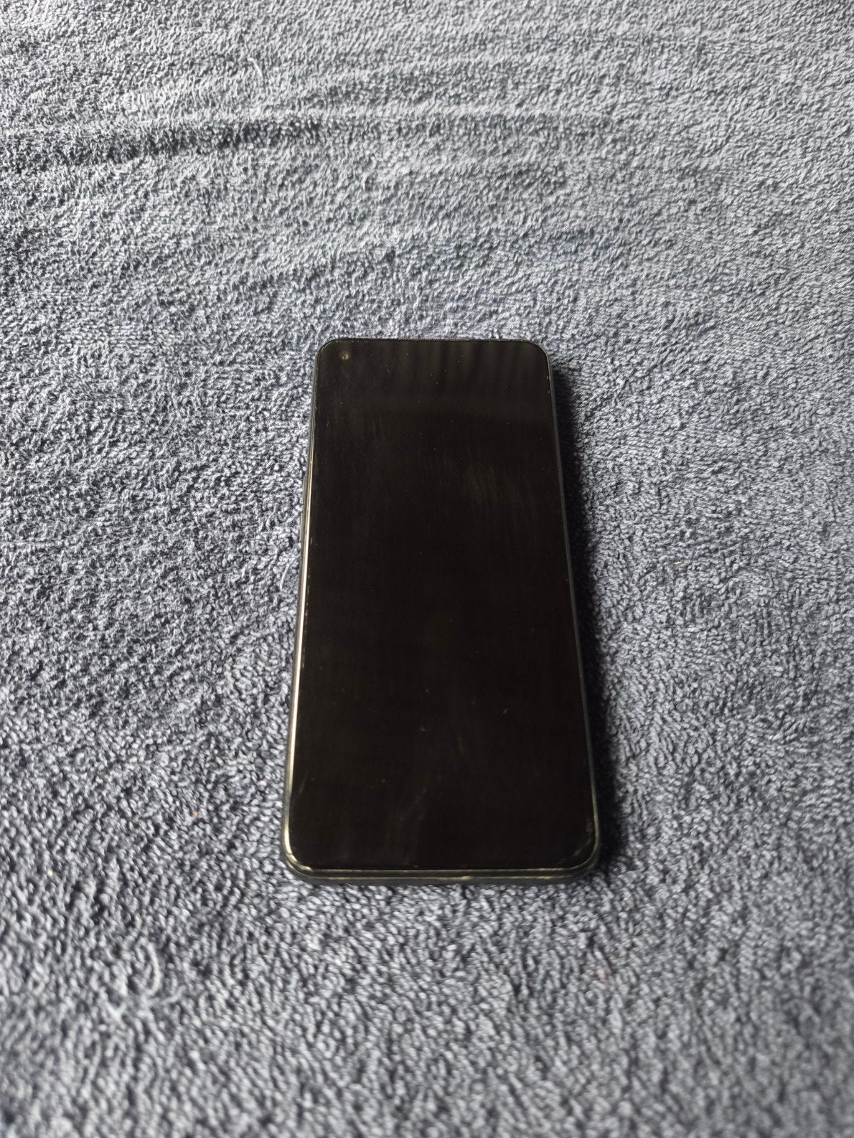 oppo A74 5G, Télécoms, 10 mégapixels ou plus, Comme neuf, Enlèvement, Sans abonnement