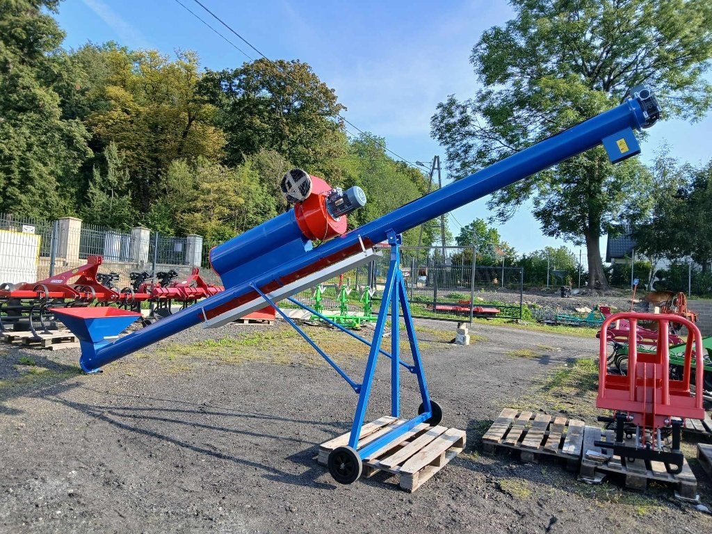 Graanreiniger 6 m, Hobby en Vrije tijd, Verzenden, Nieuw