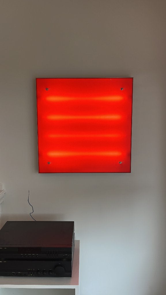 design verlichting Square Moon Modular, Ophalen