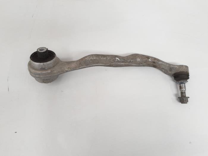 Bras de suspension avant droit d'un BMW 1-Serie, -, 3 mois de garantie, Utilisé, -