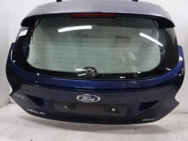 HAYON ARRIÈRE / MALLE Ford Focus 3 (01-2010/01-2020), Autos : Pièces & Accessoires, Mevr. I. Hauben, Haillon arrière, Rue de l'Espoir 34 34
4030  GRIVEGNÉE, BE