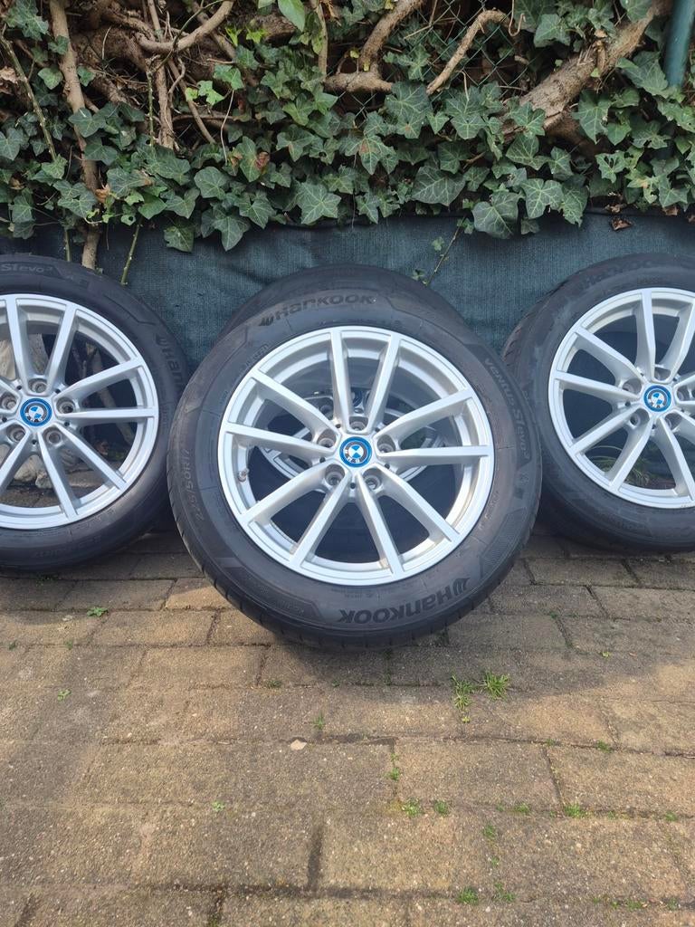 Bmw velgen, Auto-onderdelen, Banden en Velgen, Ophalen of Verzenden, Velg(en)