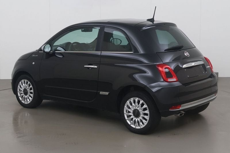 Fiat 500 mild-hybrid dolcevita 70, Achat, Entreprise, 1064 kg, Cruise Control