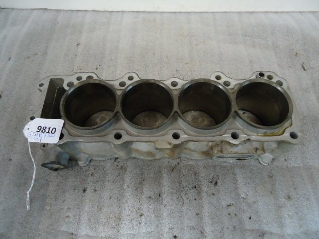 GSXR750 1996 - 1997 Suzuki Motorblok onderdelen D1-19522