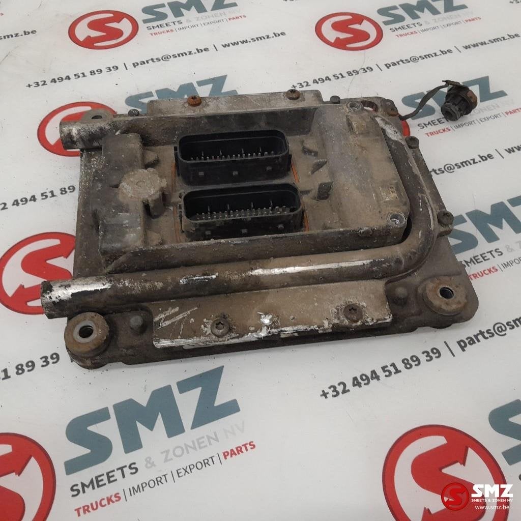 Occ Unité de commande moteur ECU D7E Volvo, Utilisé, Volvo, Électronique et Câbles