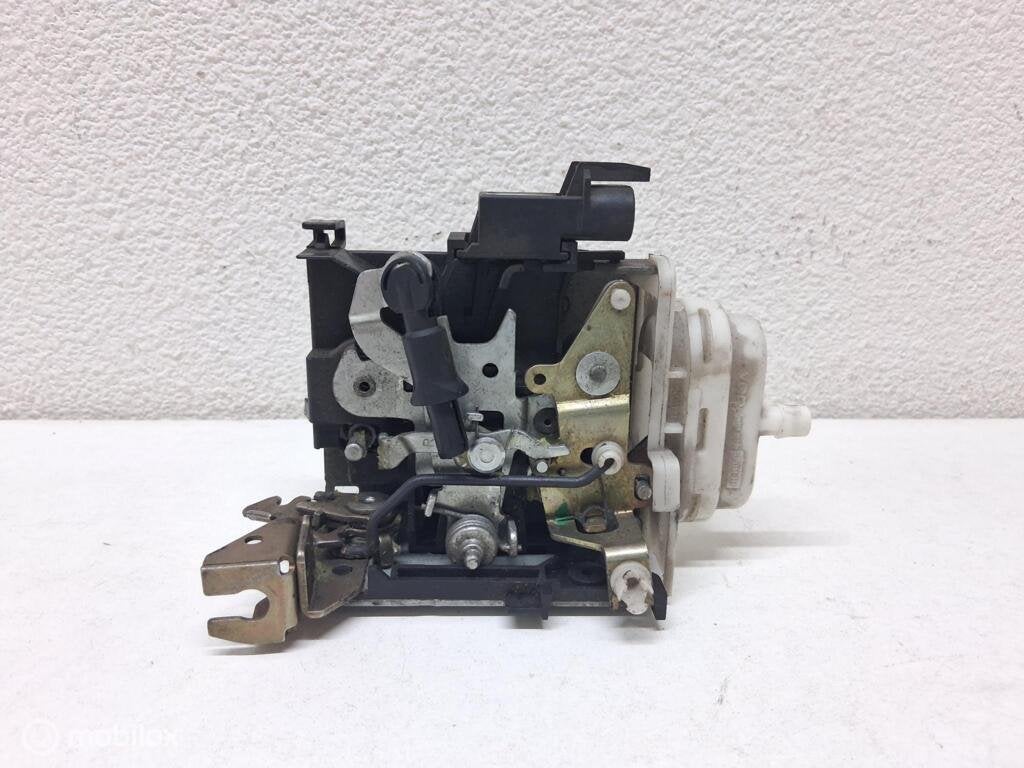 Deurslot mechaniek Rv Audi A3 8L ('96-'03) 8L1837016C, Auto-onderdelen, Audi, Gebruikt