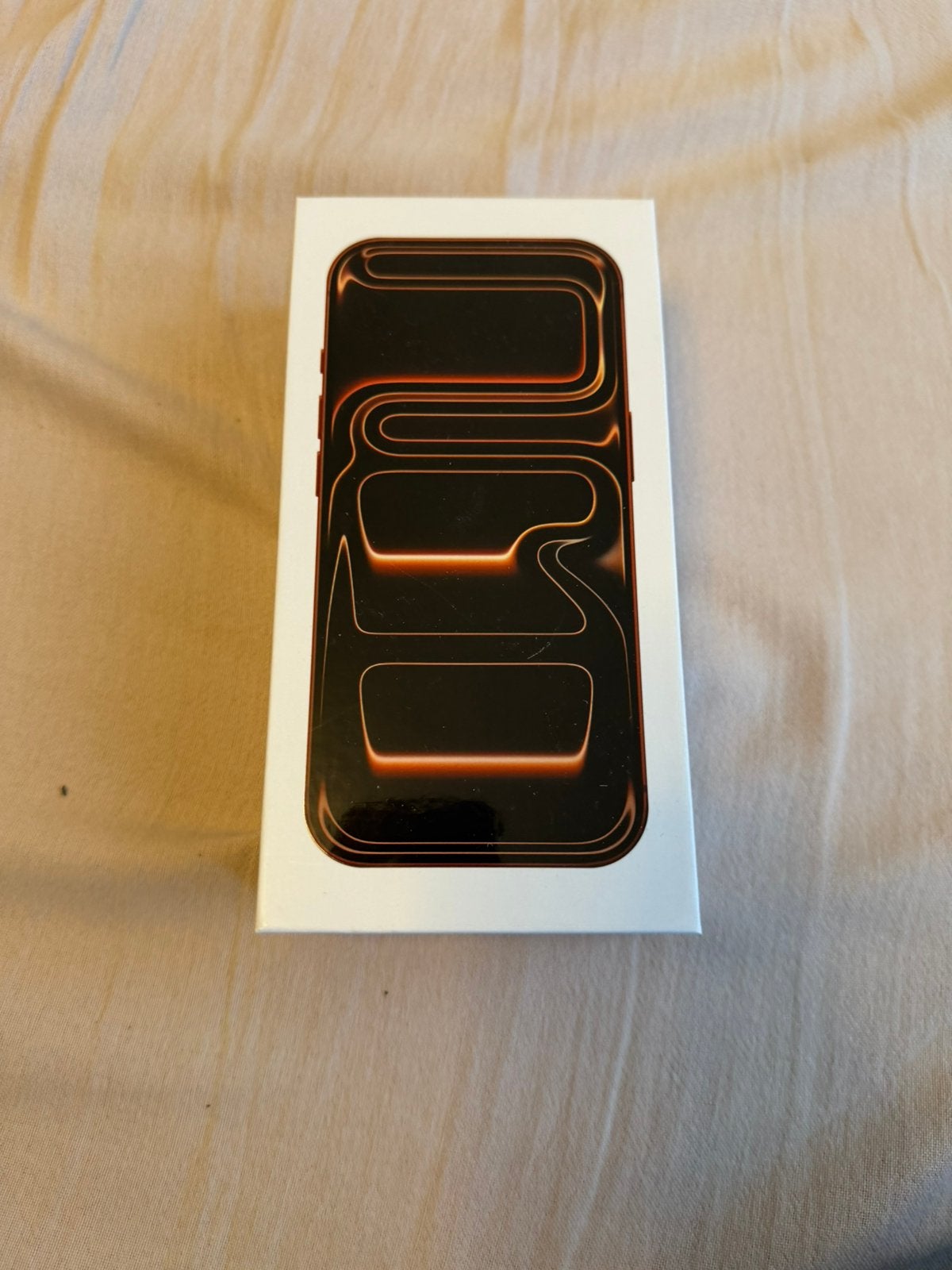 Look i like iphone 17pro max. ( Android!), Telecommunicatie, Ophalen, Nieuw
