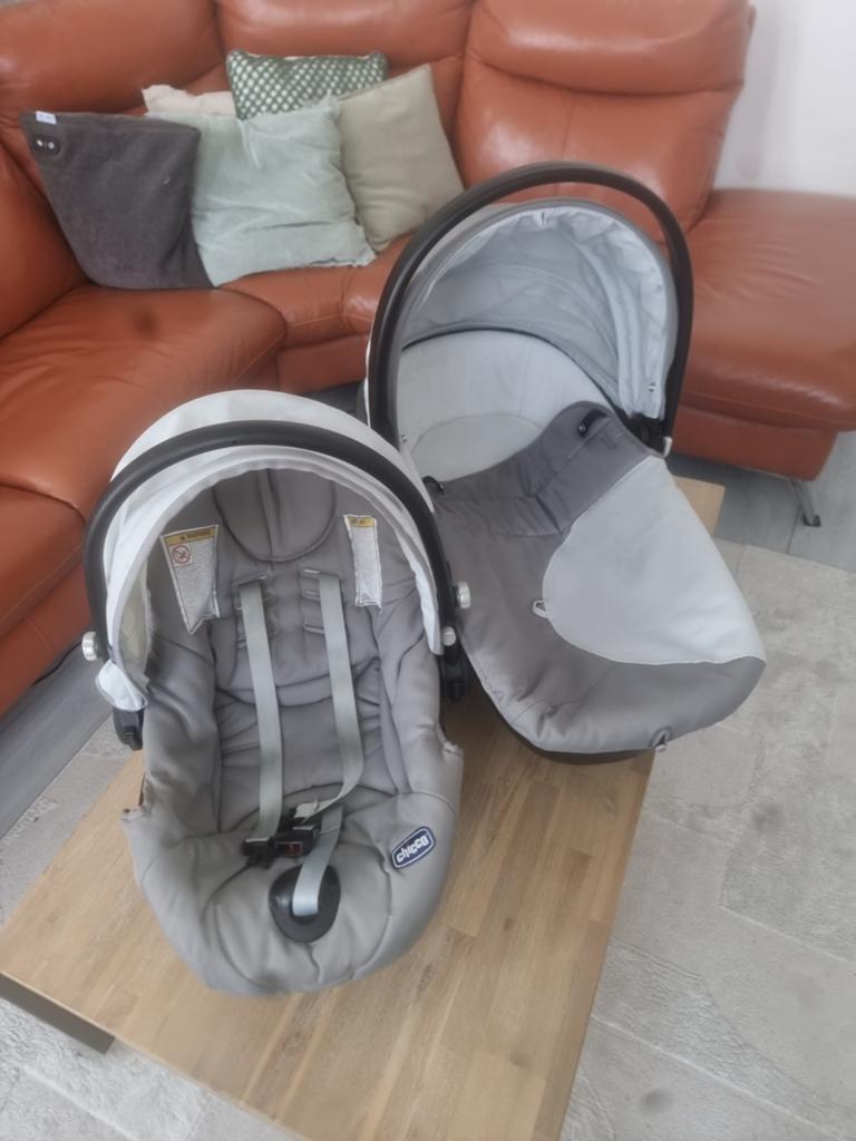 maxi cosy, Enlèvement, Maxi-Cosi