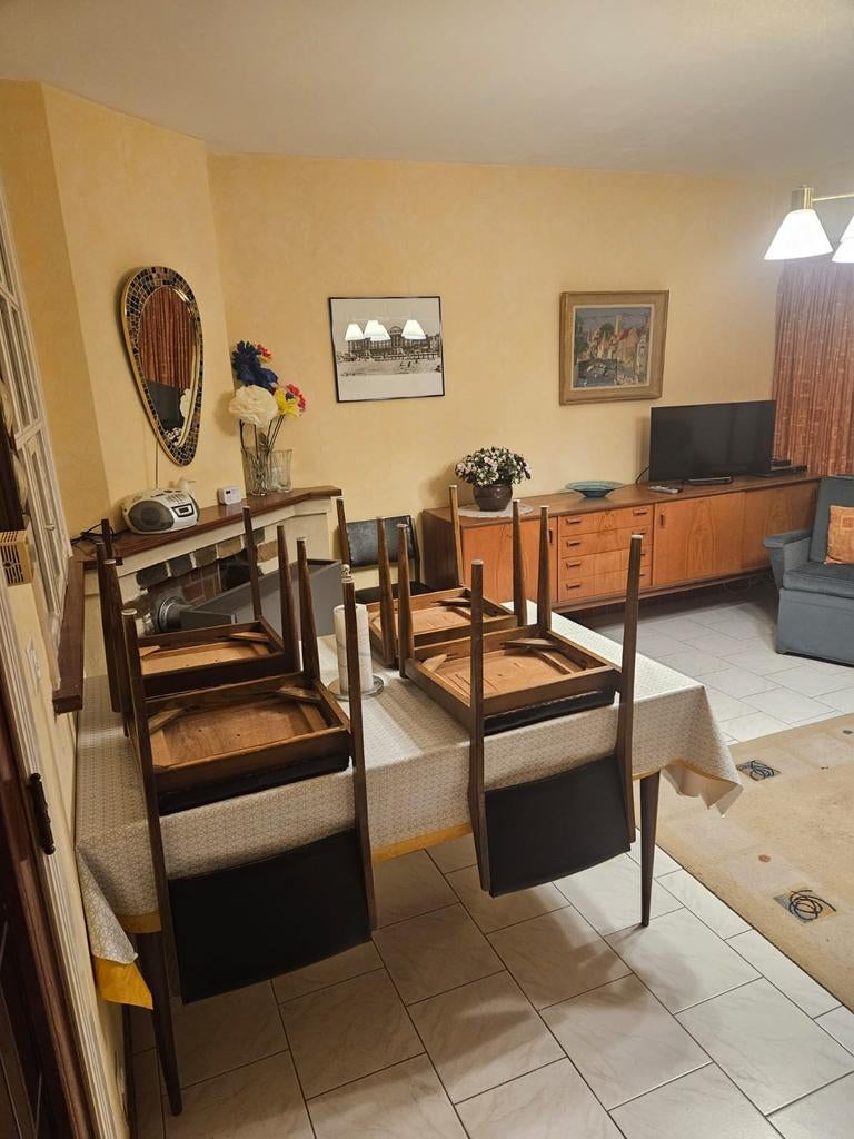 Appartement location de vacances, Appartement, 1 chambre