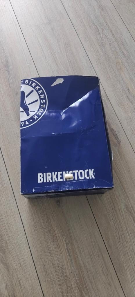 Birkenstock veiligheidsschoenen / klompen, Auto-onderdelen, Remmen en Aandrijving, Ophalen of Verzenden