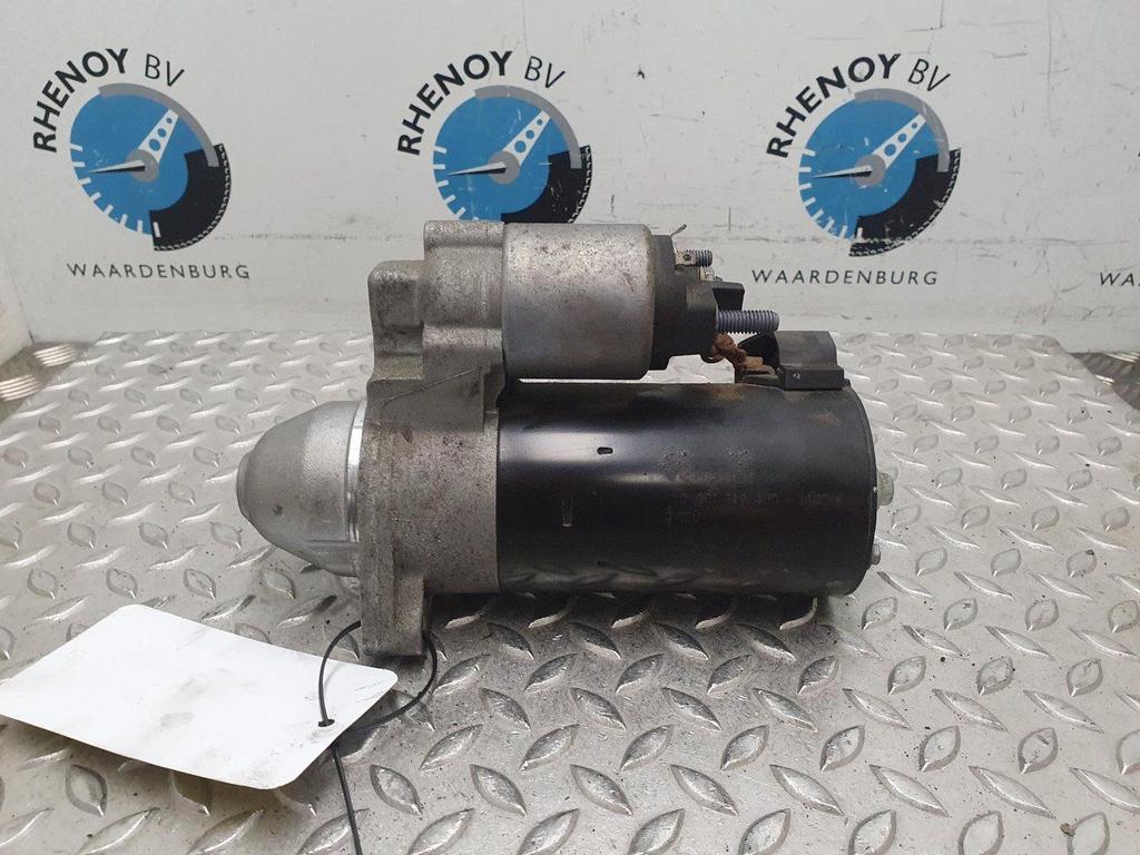 MERCEDES E CLASS STARTMOTOR 2012, Enlèvement ou Envoi, Utilisé, Stiba membre