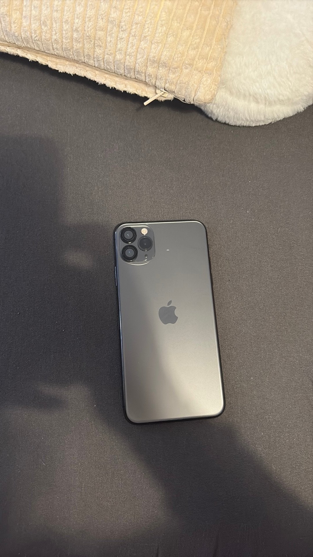 Iphone 11primax 256gb, Télécoms, Enlèvement ou Envoi, Comme neuf
