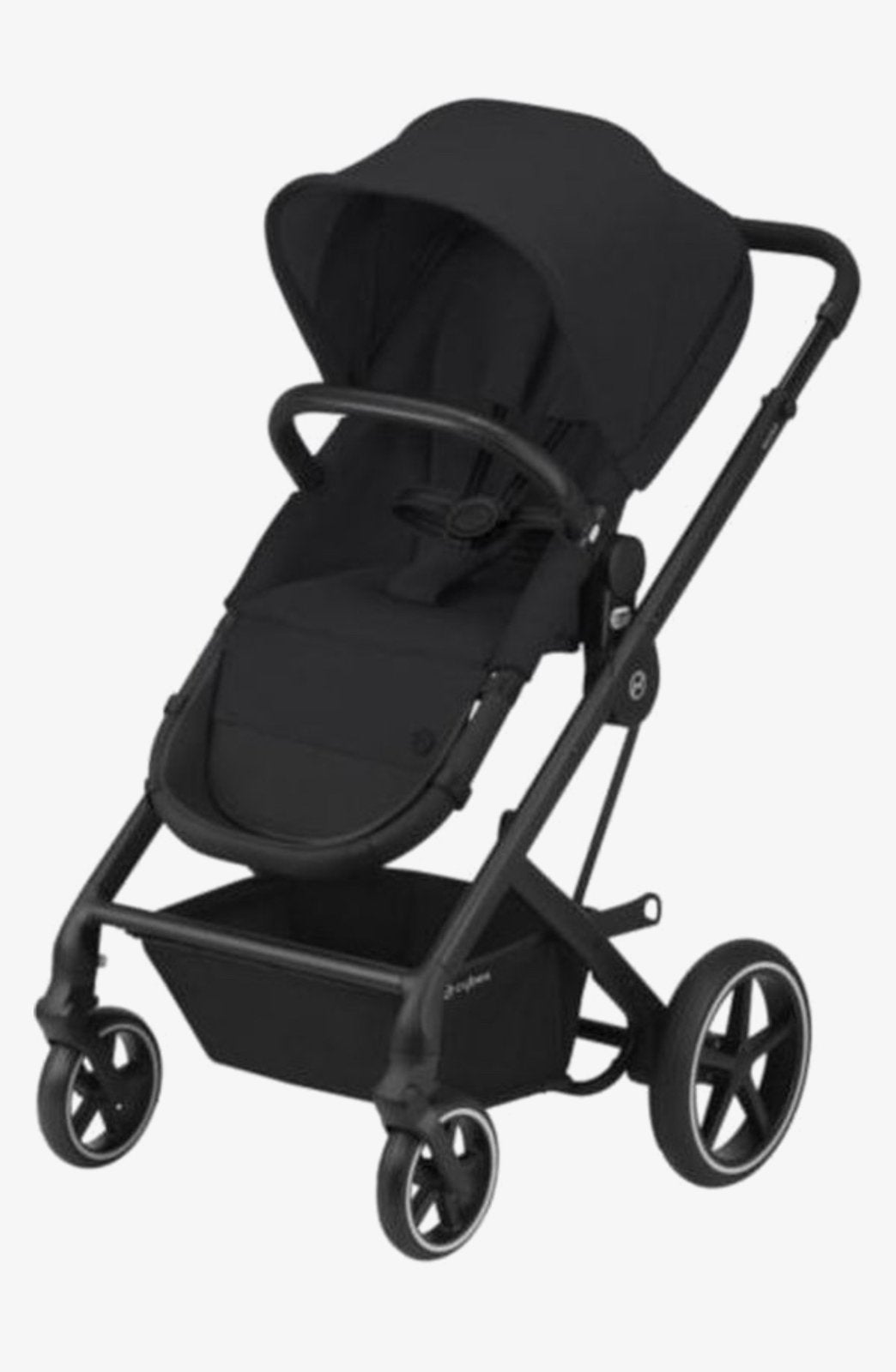 Cybex Balios S 2 in 1 - nieuw, Ophalen, Zo goed als nieuw