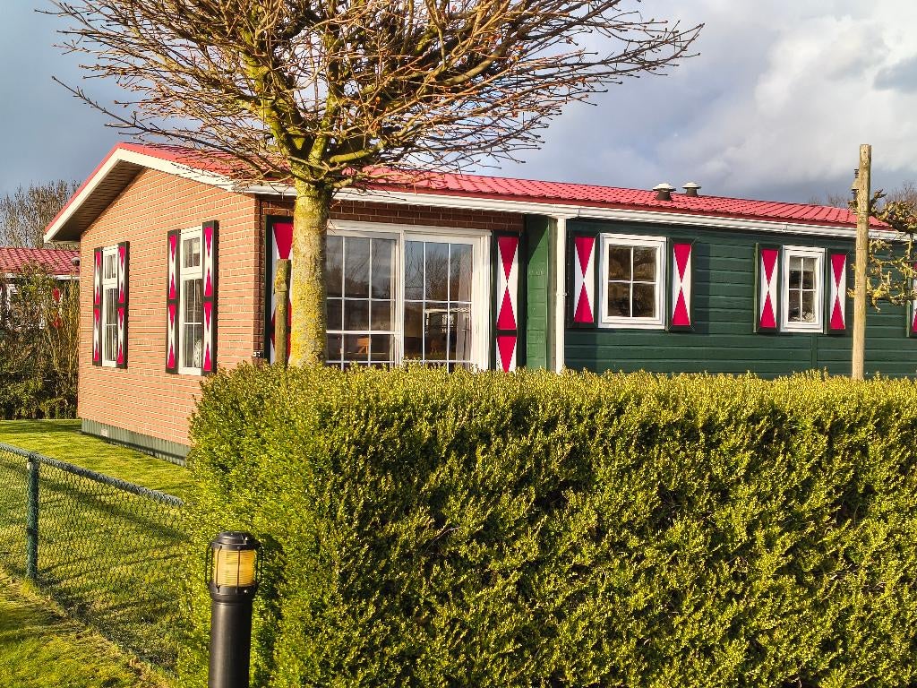 chalet te koop