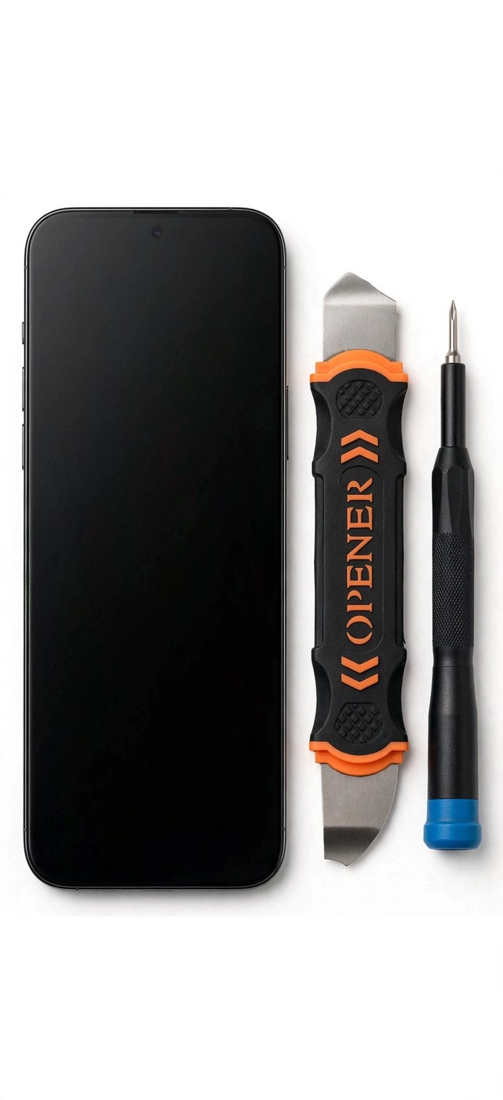 Remplacement /reparation ecran iphone 13 pro max, Télécoms, Enlèvement ou Envoi, Comme neuf, Protection
