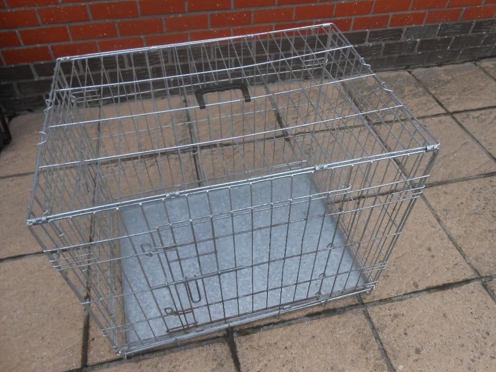 Bench, Dieren en Toebehoren, Ophalen of Verzenden, Gebruikt