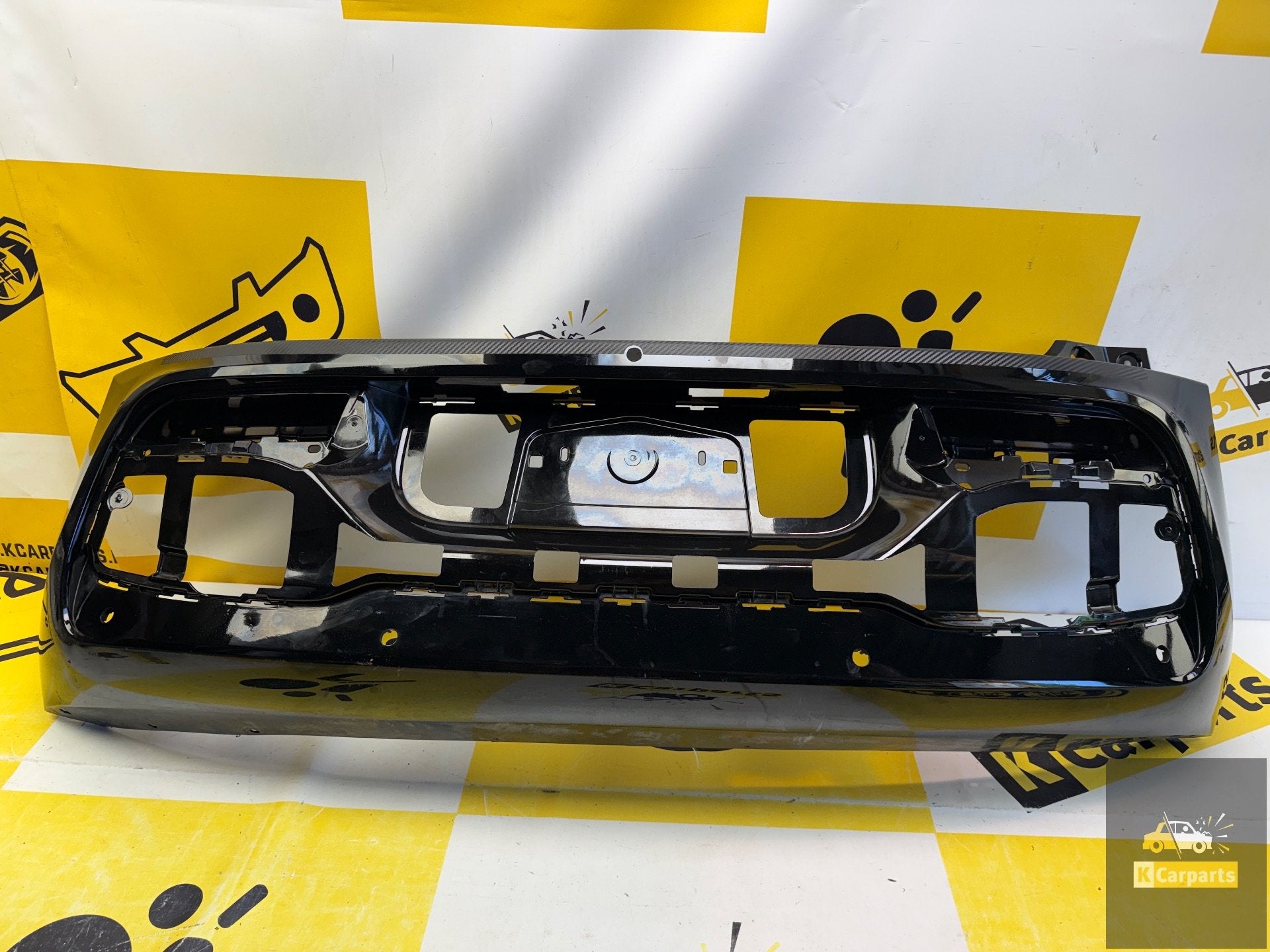 BMW i3 I01 Facelift Achterbumper PDC 51127462334, Petuelring 130
80788  Munich, DE, Gebruikt, Info@bmw.de, Achter