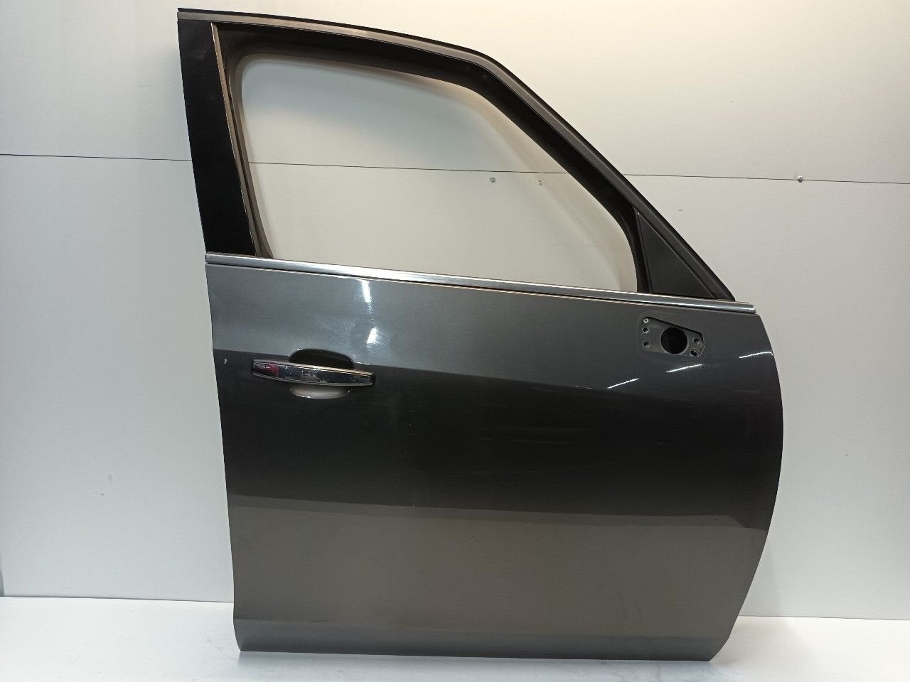 Portier rechts voor Opel Zafira, Onderdelen@venauto.nl, Van der Ven Autorecycling B.V., Gebruikt, Ettenseweg 76, 4706 PB Roosendaal, The Netherlands