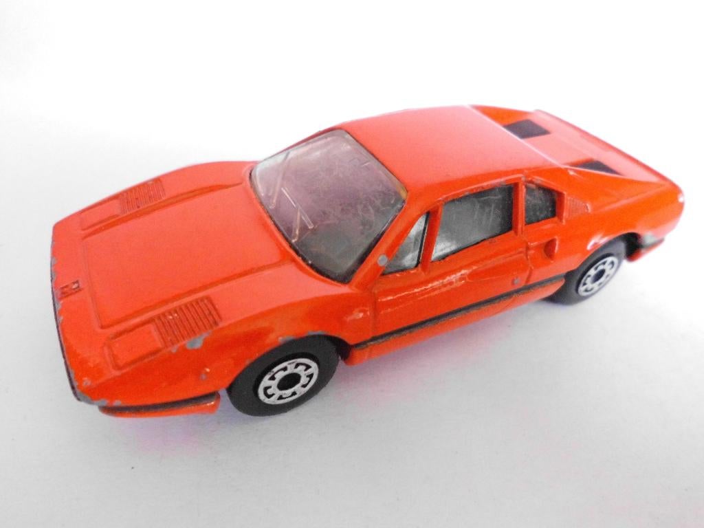 Matchbox Nr.70  Ferrari 308 GTB, Ophalen of Verzenden, Zo goed als nieuw, Auto's