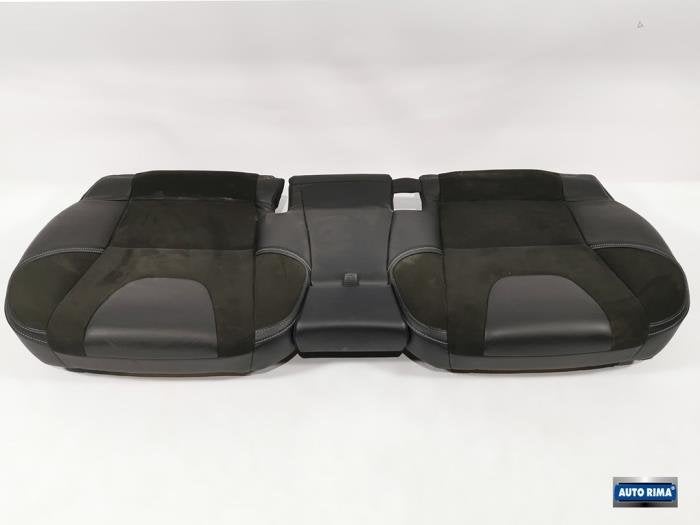 Banquette arrière d'un Volvo V40, -, 3 mois de garantie, -, -
