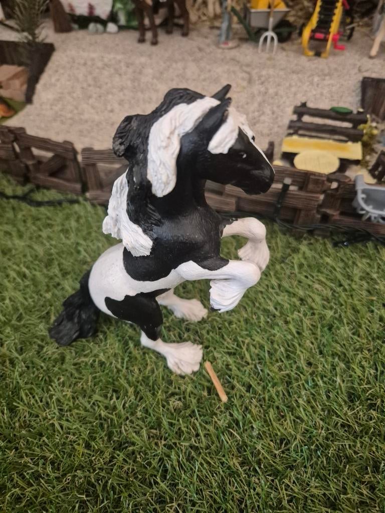 SCHLEICH, Ophalen