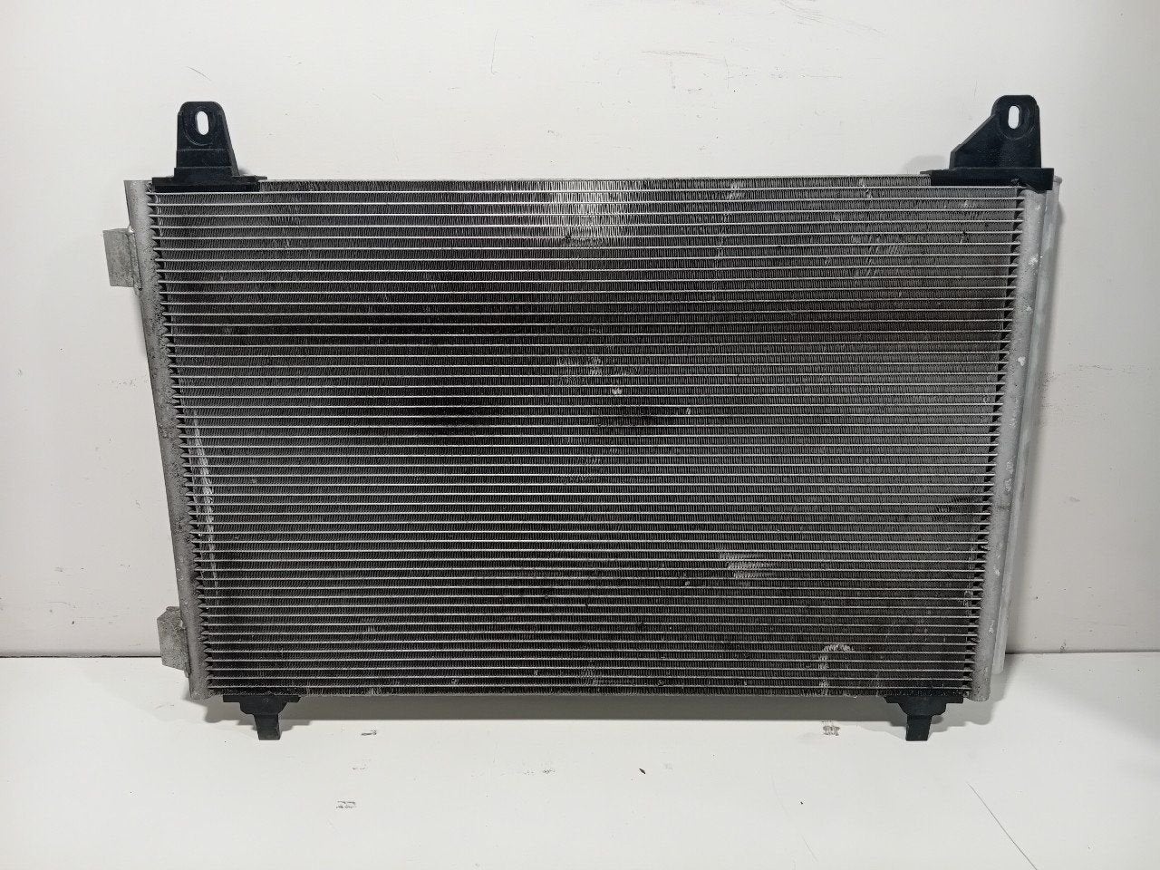 Airco condensor Opel Corsa, Onderdelen@venauto.nl, Van der Ven Autorecycling B.V., Gebruikt, Ettenseweg 76, 4706 PB Roosendaal, The Netherlands