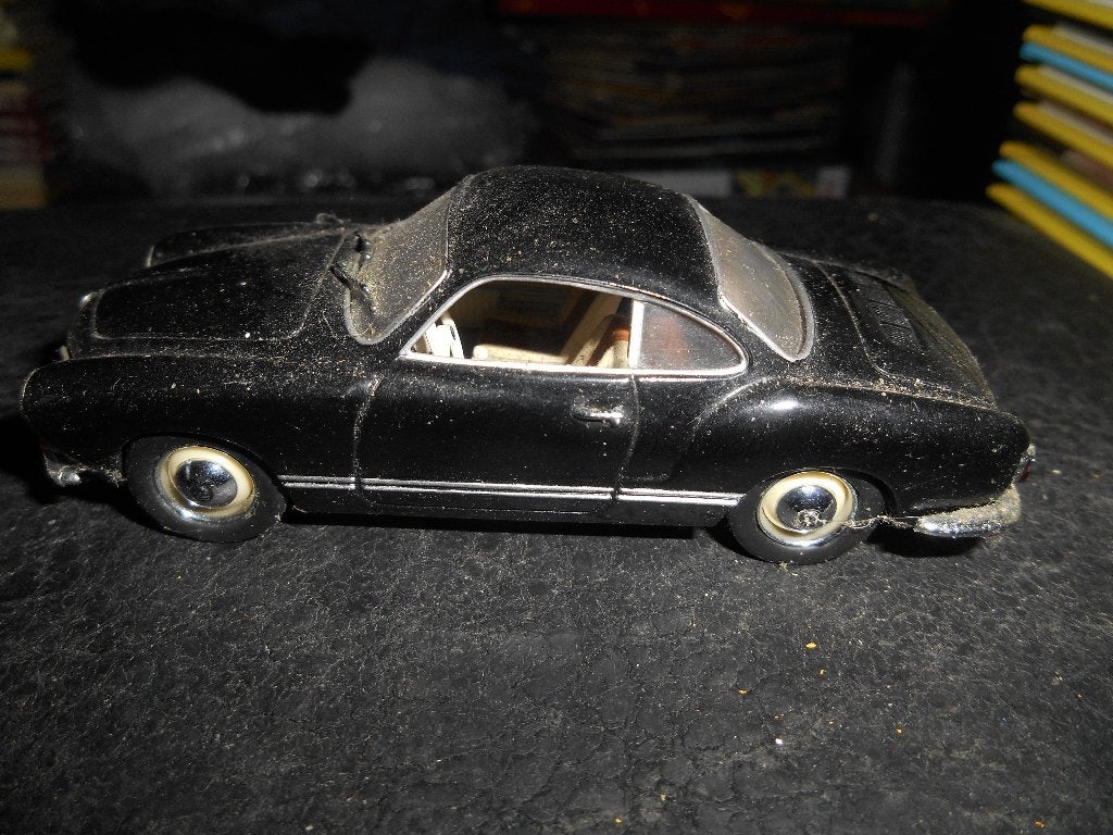 BRUMM Karman Gia VW, Enlèvement ou Envoi