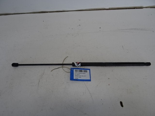 GASDRUKVEER Citroën C4 Grand Picasso (3A) (9806879280), Gebruikt, Citroën
