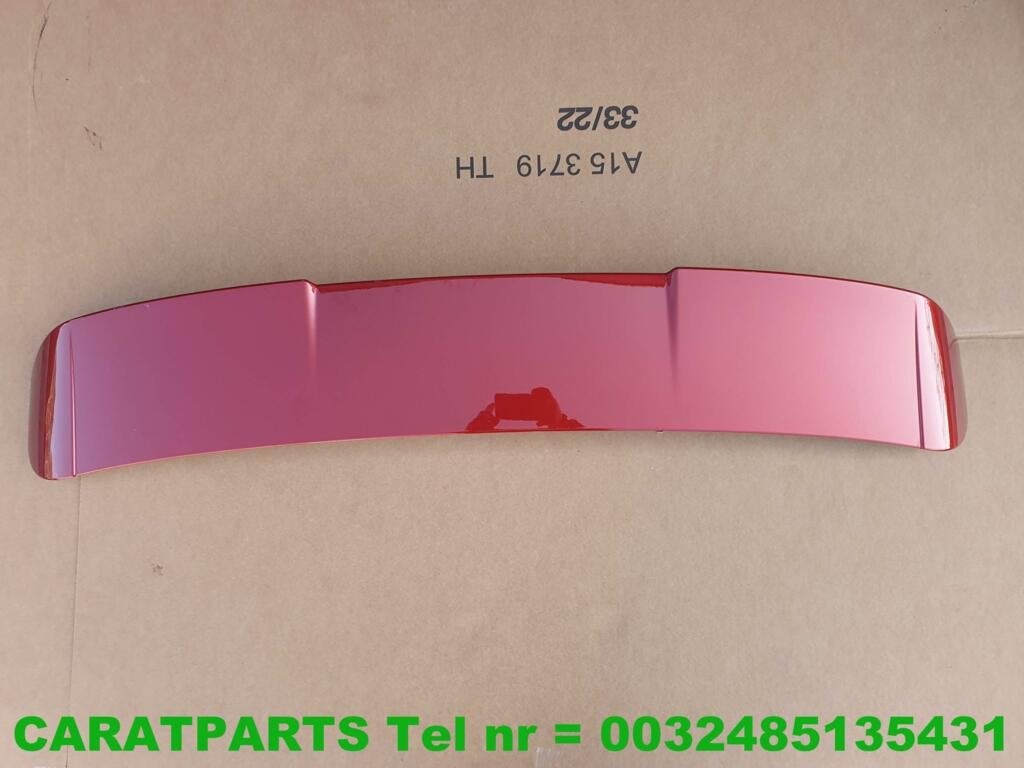 8R0827933C Becquet arri re SQ5 Q5 S Line Becquet SQ5 LY3M, Autos : Pièces & Accessoires, AUDI AG, Auto-Union-Strasse 1
85045  Ingolstadt, DE