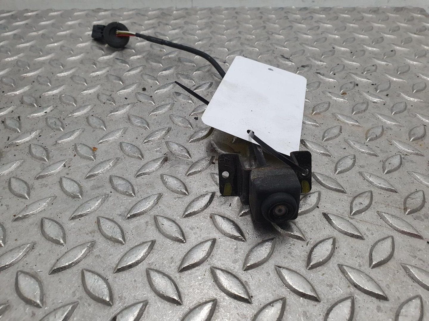MERCEDES CITAN 415 108 CDI  CAMERA 2020, Enlèvement ou Envoi, Utilisé, ARN reconnu