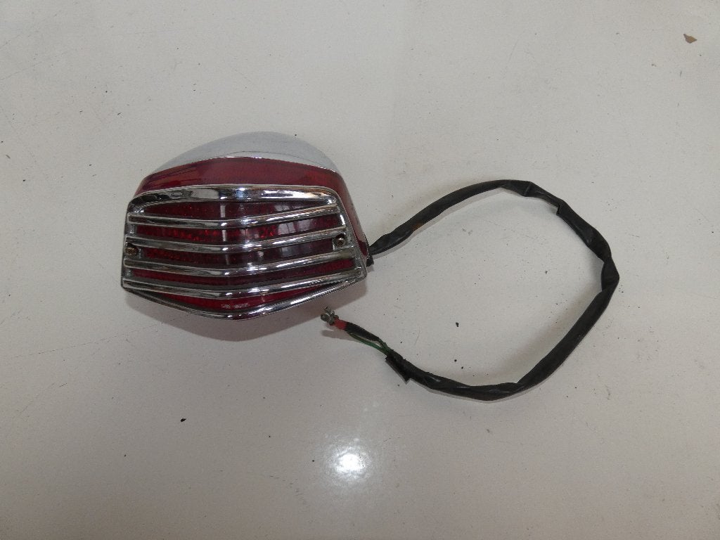 honda shadow vt600 achterlicht, Motos, Enlèvement ou Envoi, Utilisé
