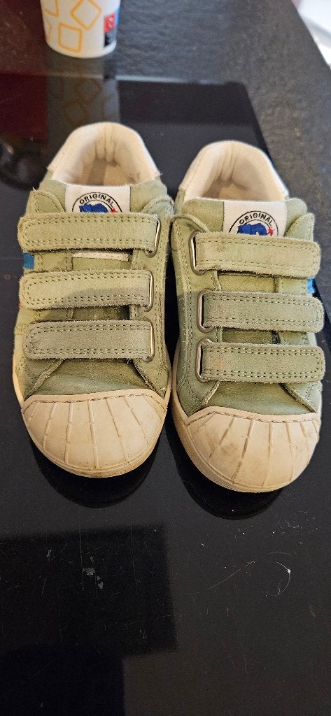 Little David schoenen maat 26, Ophalen, Gebruikt, Schoenen, Little david