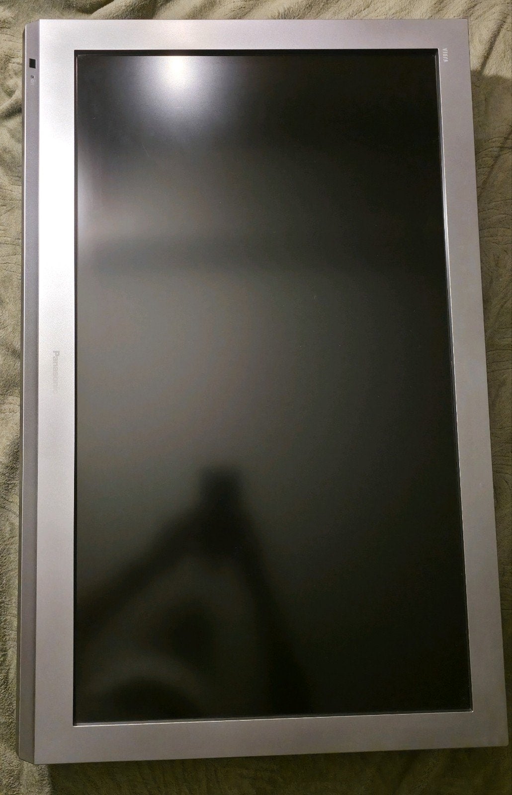 Panasonic VIERA TX-L32C5ES - 32-inch TV, Ophalen, Panasonic, 50 Hz, 80 tot 100 cm