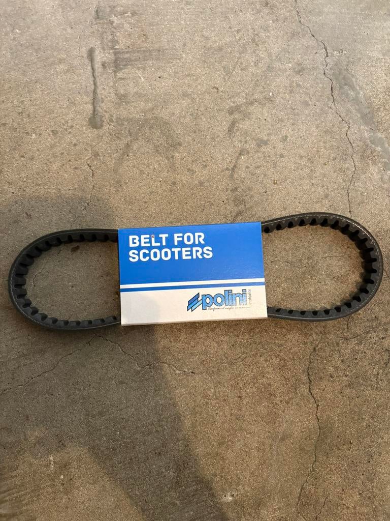 V-Snaar Polini Speed Belt, Fietsen en Brommers, Ophalen of Verzenden