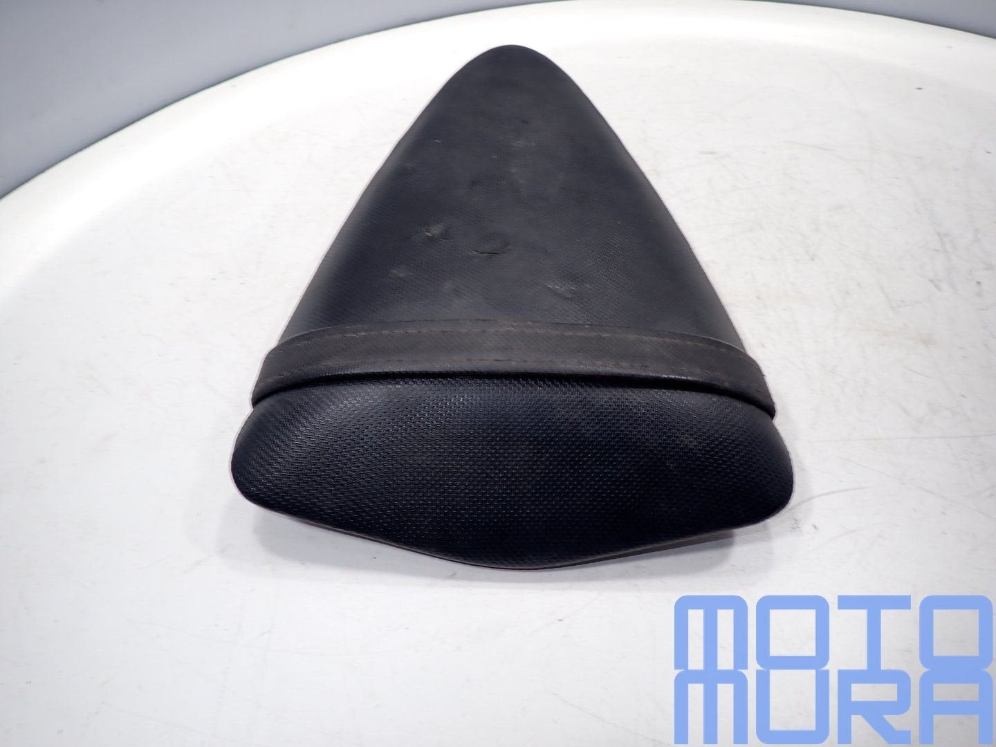Kawasaki ZX6R 2007 2008 duozadel duo zadel duoseat buddyseat, Motoren, Gebruikt, -, -, Ophalen of Verzenden