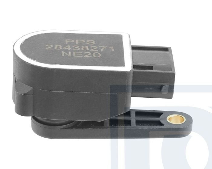 Volvo Hoogtesensor xenon S60, S80, V60, V70, XC60, XC70 Volv, Ophalen of Verzenden, Nieuw