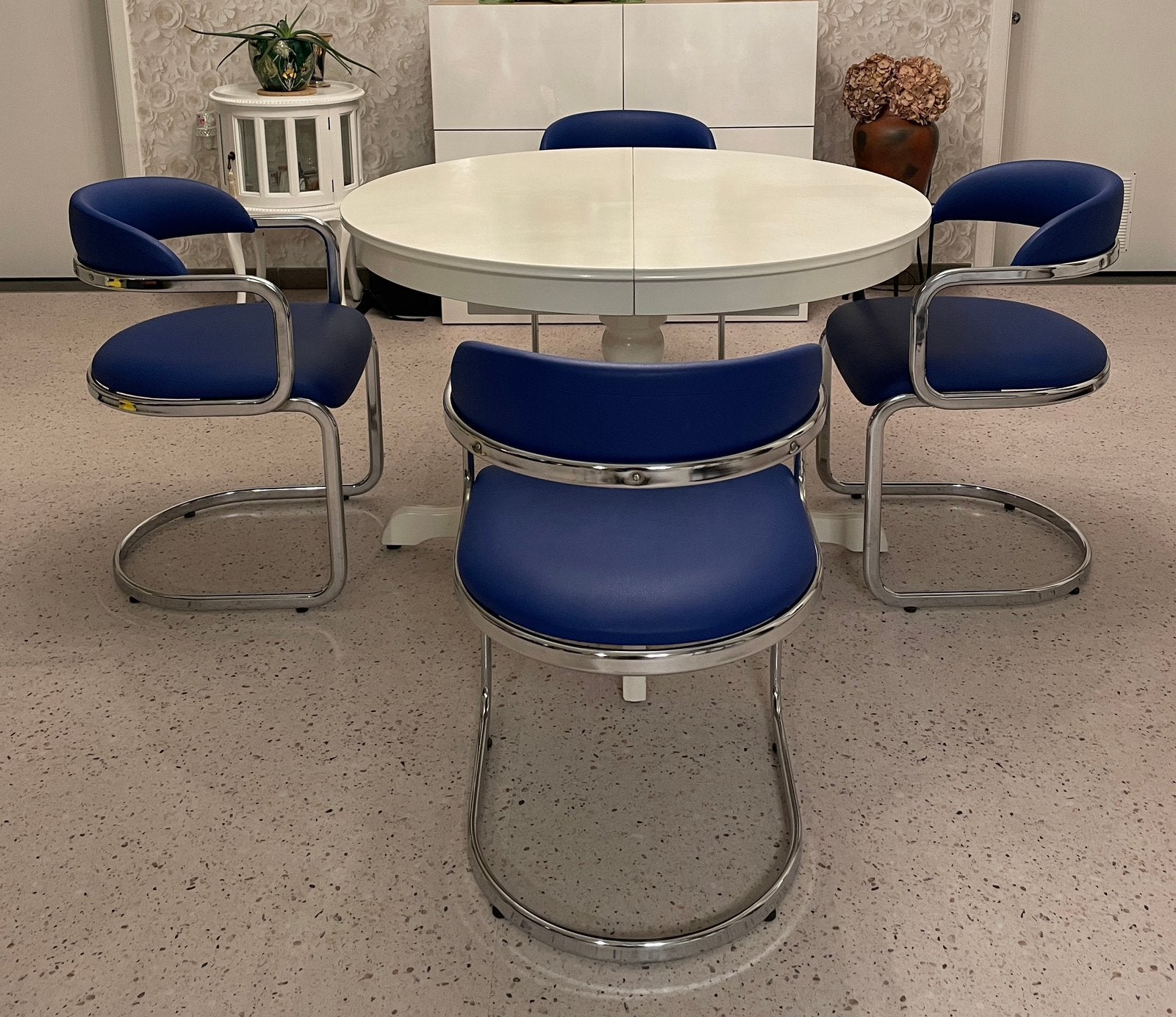 Tafel ikea te koop ., Huis en Inrichting, Ophalen, Gebruikt