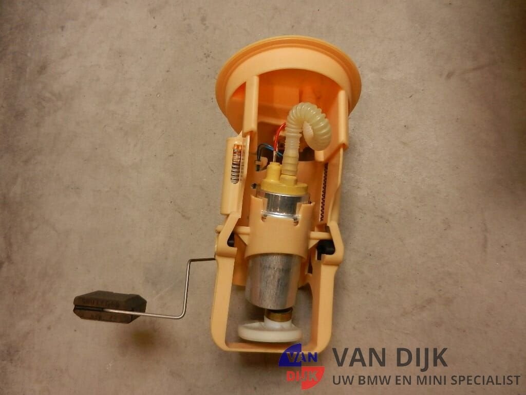 Opvoerpomp voor in tank BMW 3 Serie E46 Diesel nieuw 1614676, Neuf, -, BOVAG membre, -