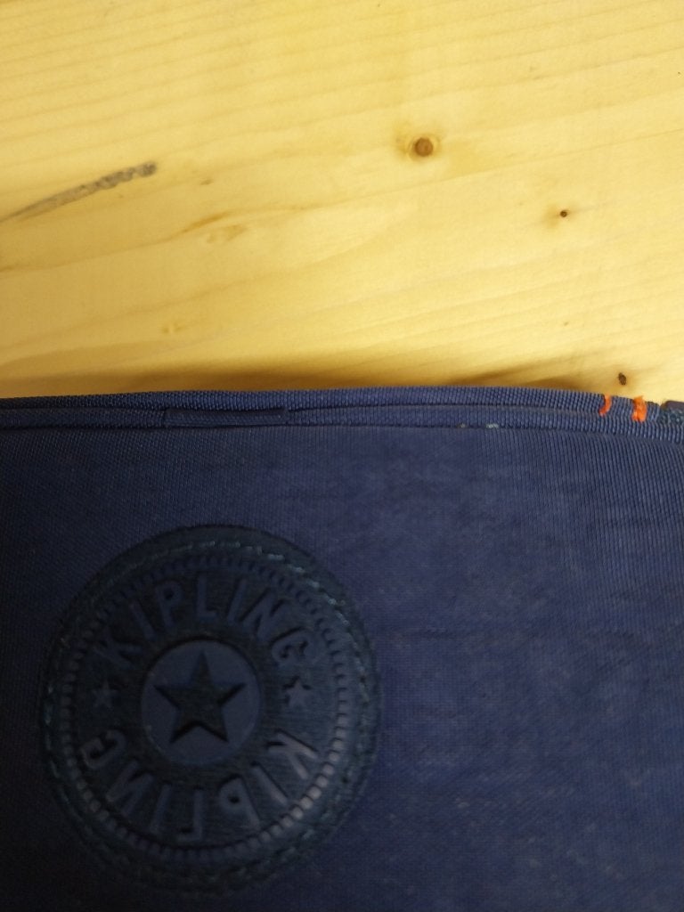 kipling boekentas + pennenzak, Diversen, Ophalen