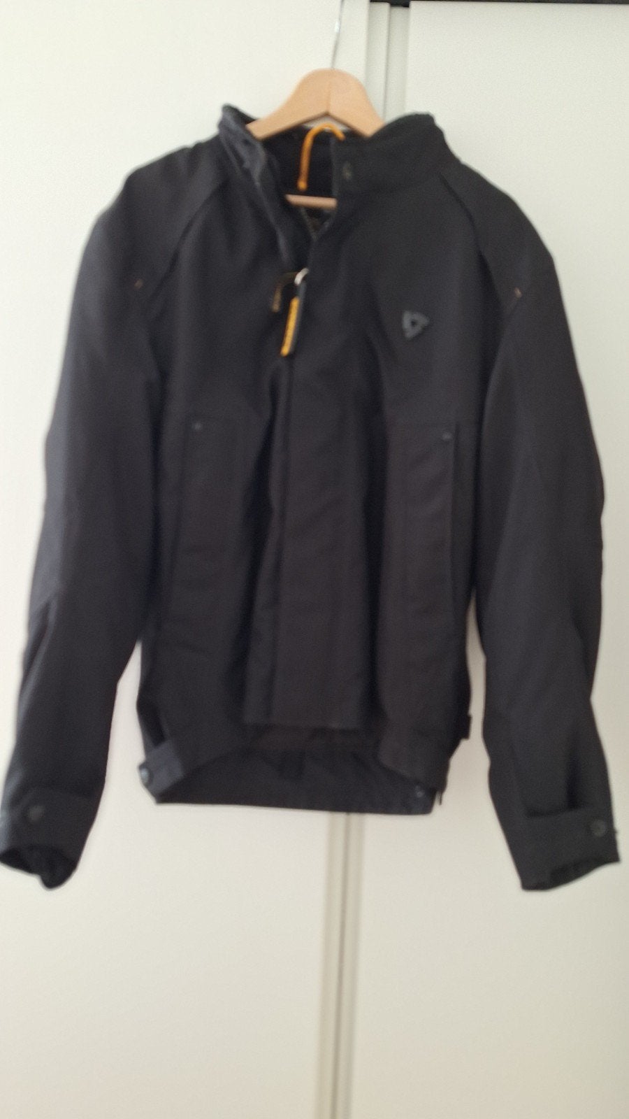 REV'IT ! Veste de moto toutes saisons taille XL, Motos, Femmes, REV’IT! (Revit), Enlèvement, Manteau | tissu