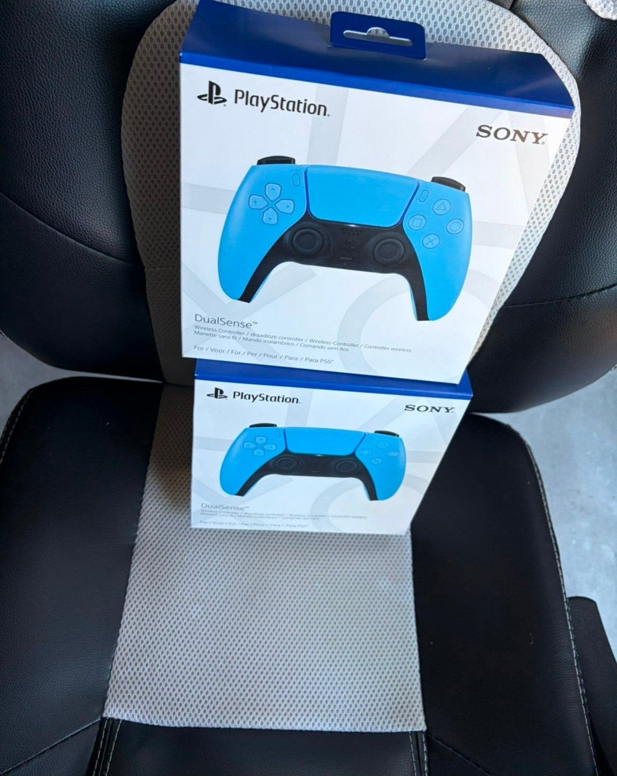 ps5 controller nieuw, Verzenden