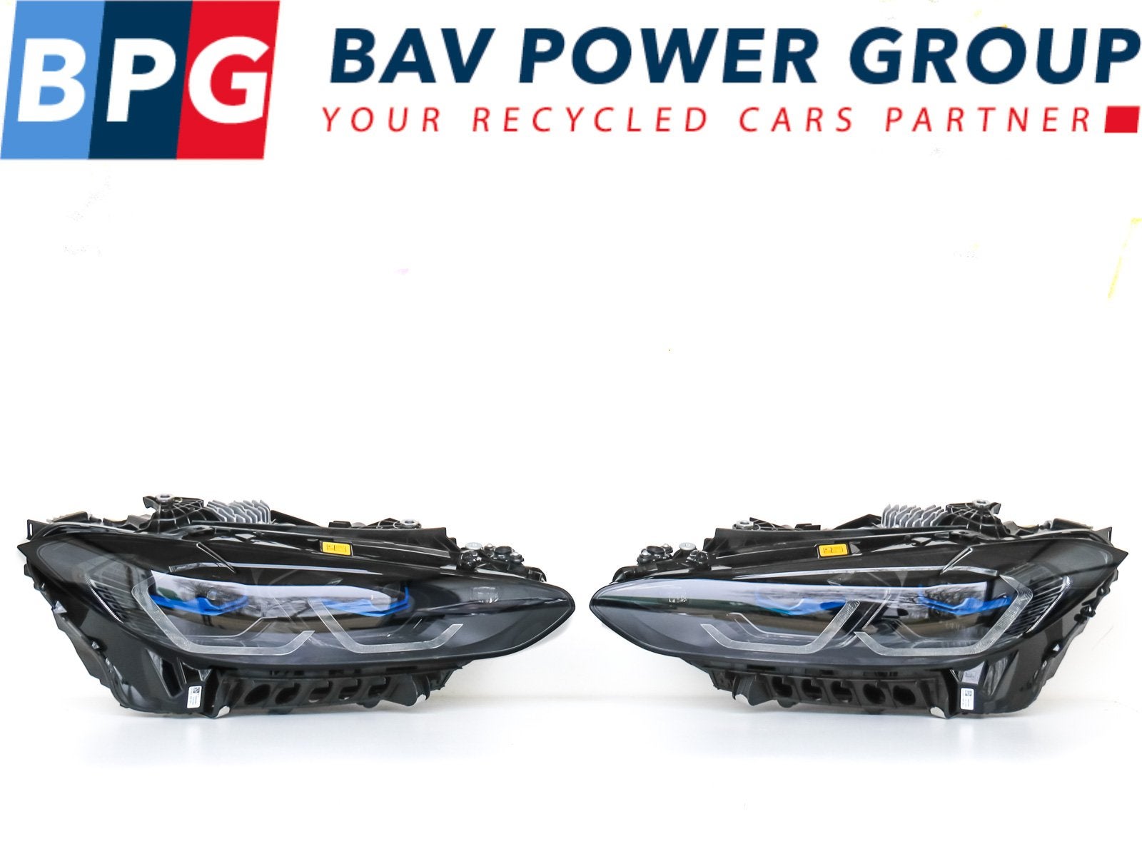 PHARE ENSEMBLE BMW 4 serie (G23) (01-2020/-) (63118084891), Neuf, BMW, Petuelring 130
80809  München, DE, Bayerische Motoren Werke AG